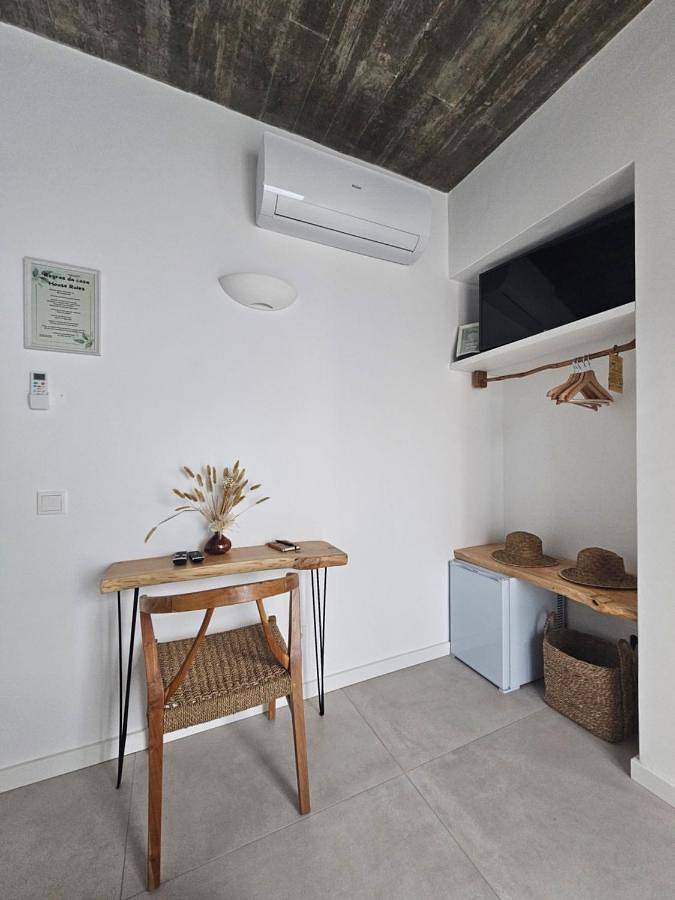 Maison d’hôte pour 2 personnes à Aljezur - 4