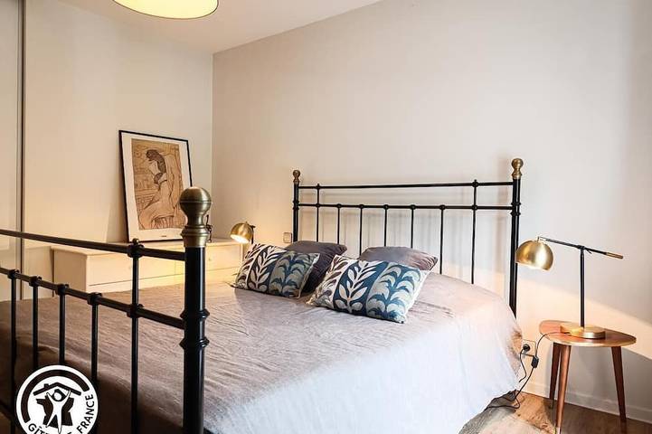 Location de vacances pour 9 personnes à Bétaille - 2