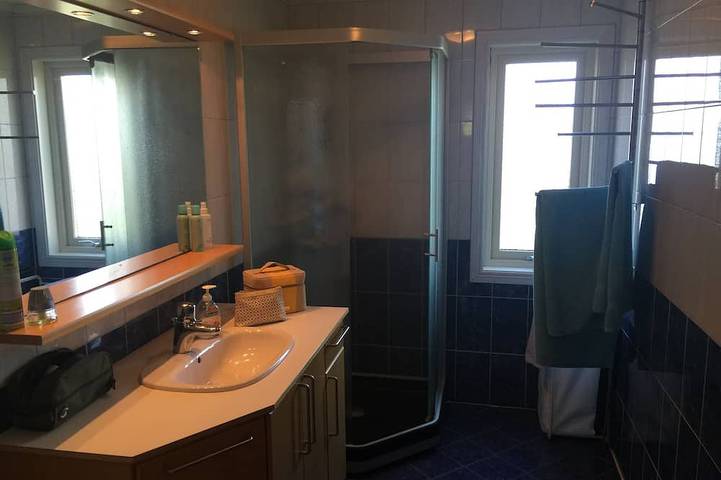 Ferienhaus Schweden am Bolmensee mit Sauna, Kamin und Boot in Bolmen