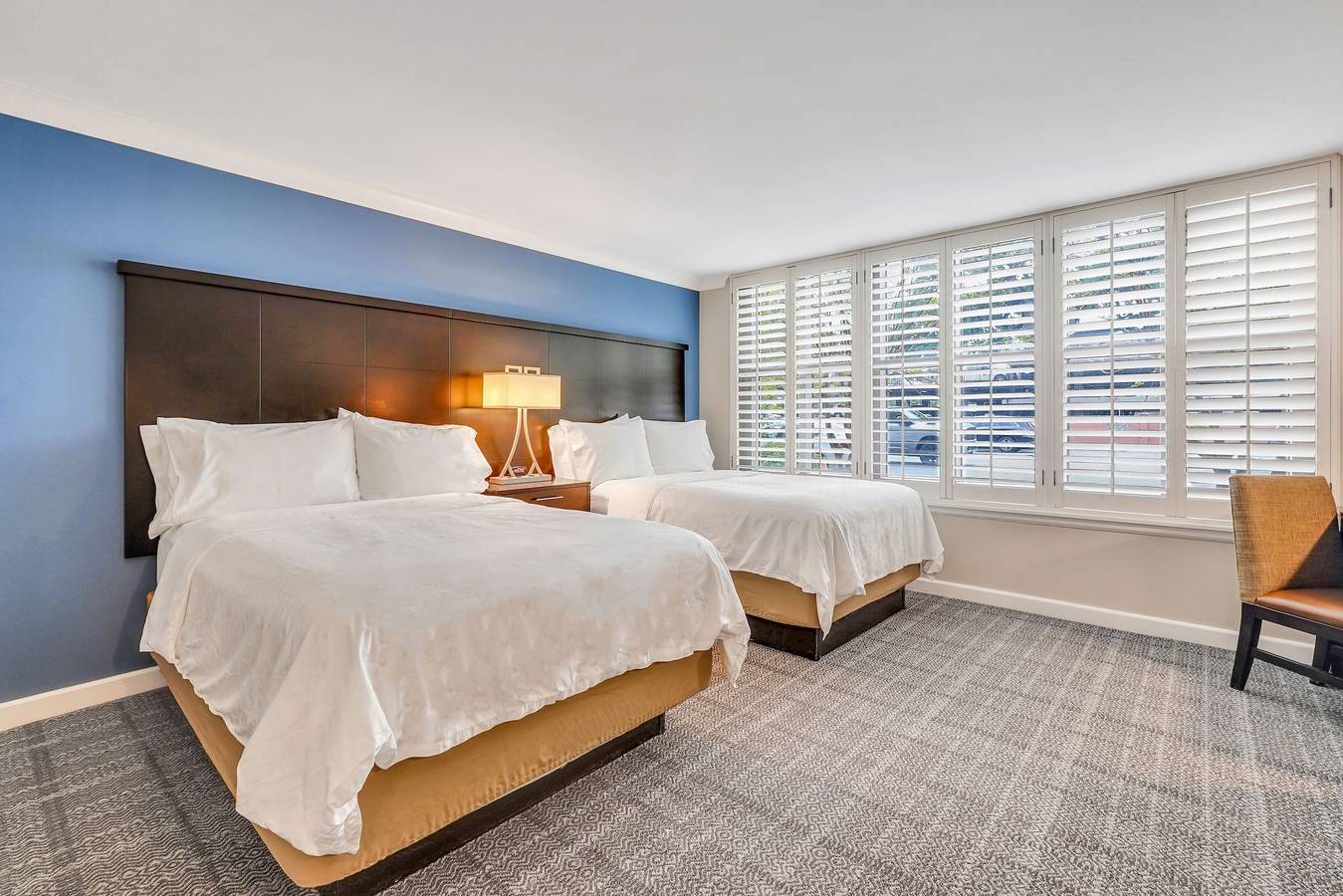 Staybridge Suites Savannah Historic District in Savannah, Condado de Chatham