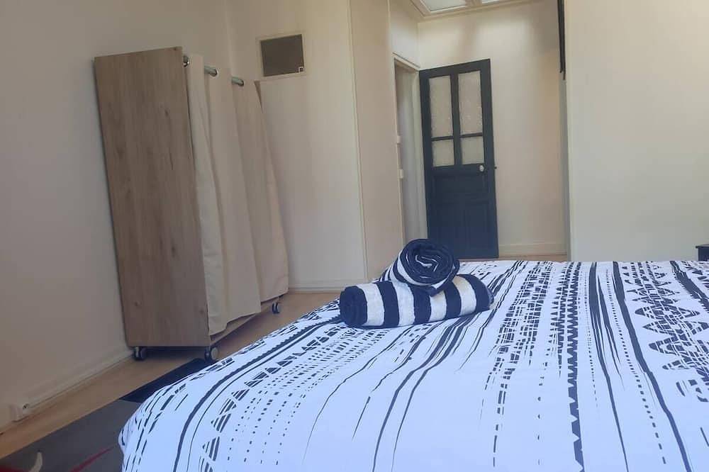 House with Sauna - 1 bedroom - 2 to 4 people in Volvic, Parque Natural Regional Volcans d'Auvergne