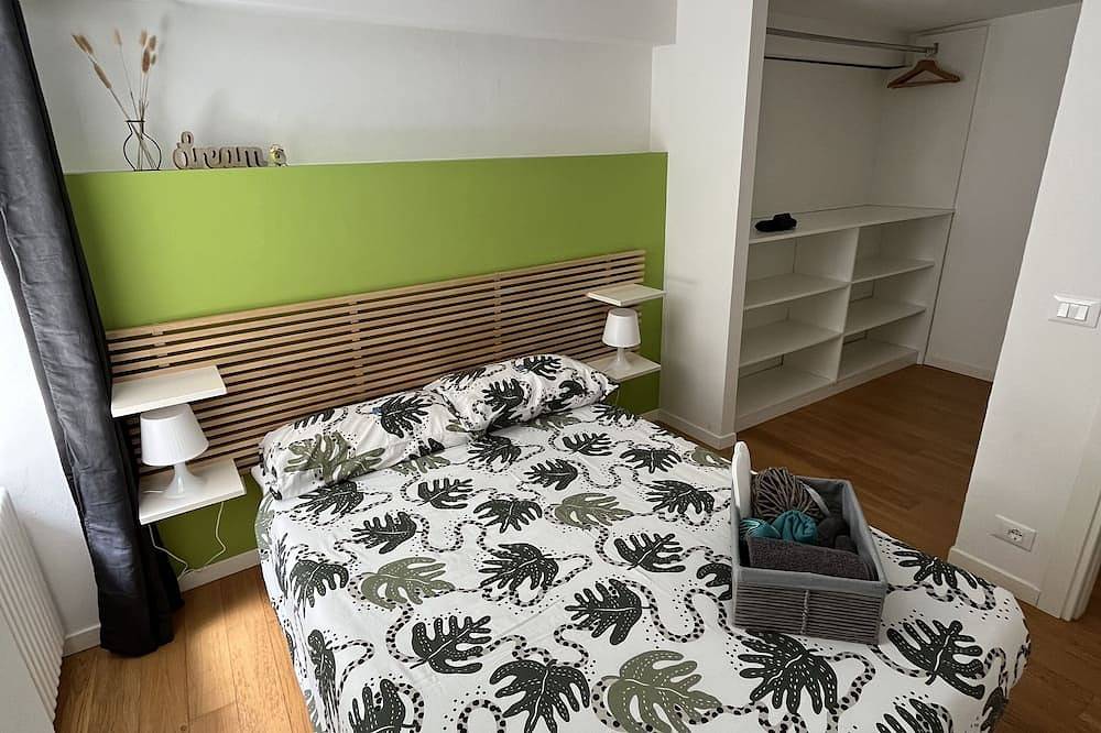 Apartment in the heart of the historic center of Muggia in Muggia, Carso