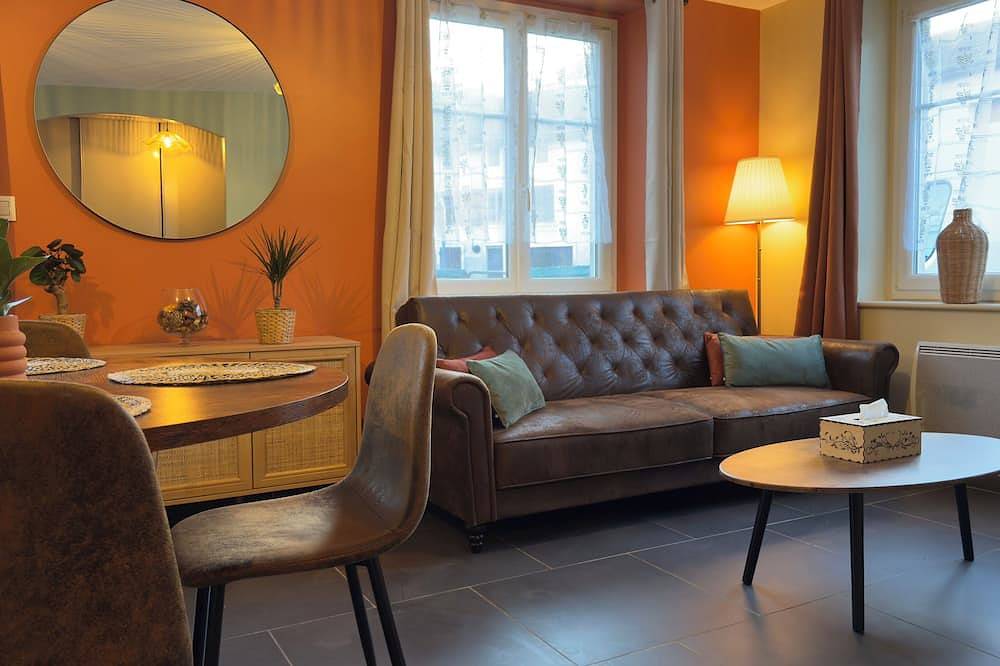 Apartamento entero, Le Gîte de L'Étoile in Baccarat, Lunéville region