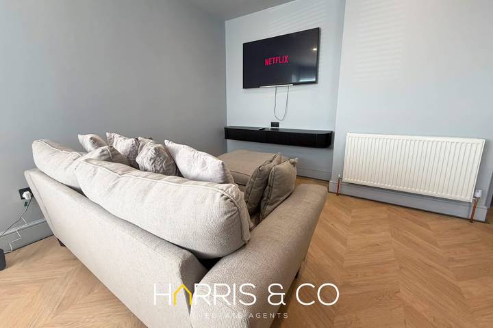 Ganze Wohnung, Karpa Coastal Retreat in Lancashire