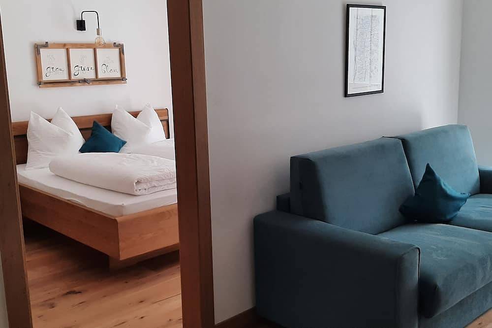 Ganze Wohnung, Residence Maximilian - Appartments by Wieser Egger\n Sterzing-Nähe Bahnhof- in Wiesen (Pfitsch), Pfitsch