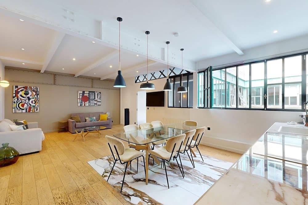 Appartement de vacances