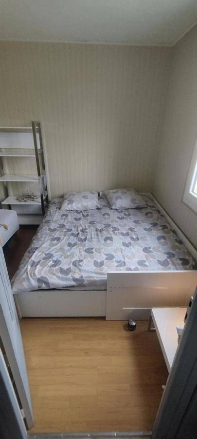 Gîte pour 6 personnes à Égliseneuve-d'Entraigues - 4