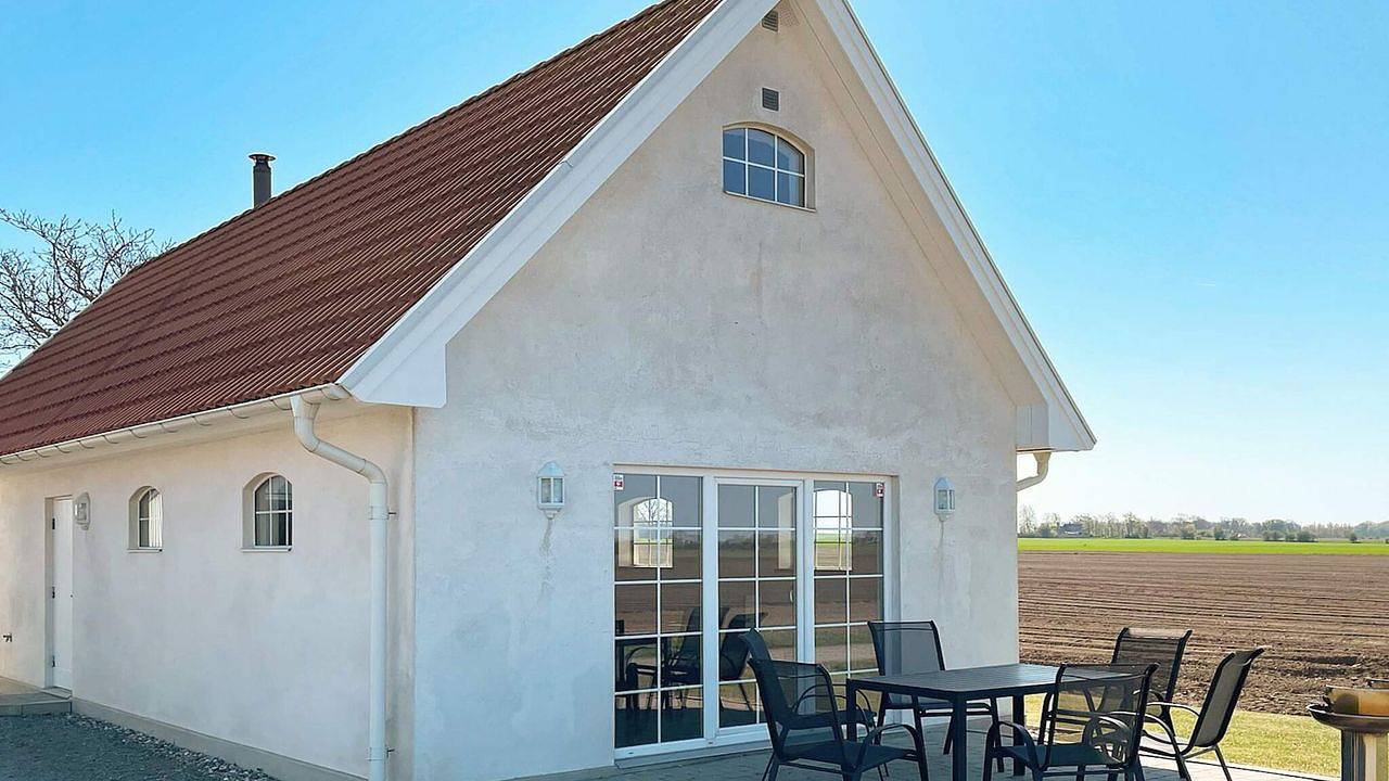 Ferienhaus für 6 Personen (86 m²) in Skivarp in Skurup, Schwedische Ostsee
