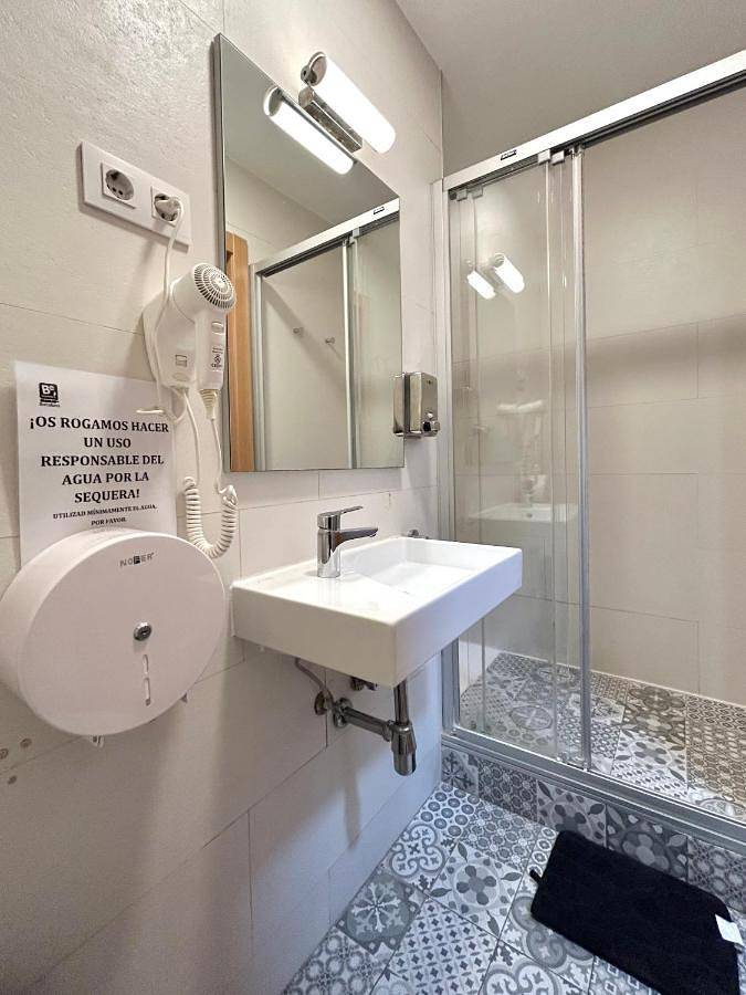 Maison d’hôte pour 2 personnes à Barcelone - 2