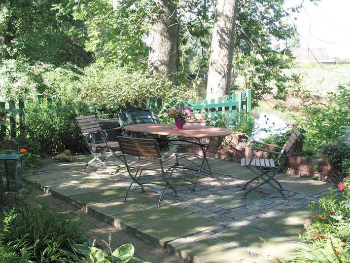 Apartamento vacacional de 1 dormitorio. in Bremen - West, Bremen