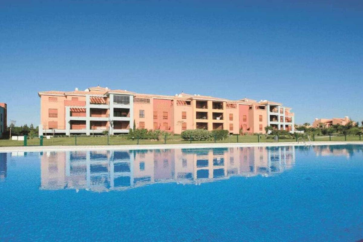 Ganze Wohnung, Golf-Primero-Rg2P50 6p/2h in Isla Canela, Ayamonte