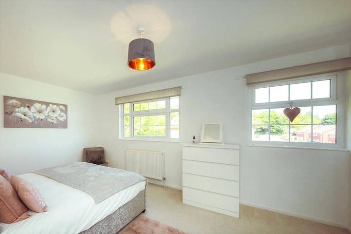 Meads Haven - tranquil holiday hideaway in Eastbourne, Sussex Oriental
