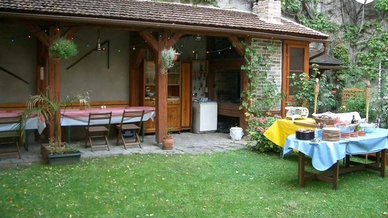 Geheel vakantieappartement, Ferienwohnung für 5 Personen (88 m²) in Wien in Wenen, Donau Neder-Oostenrijk