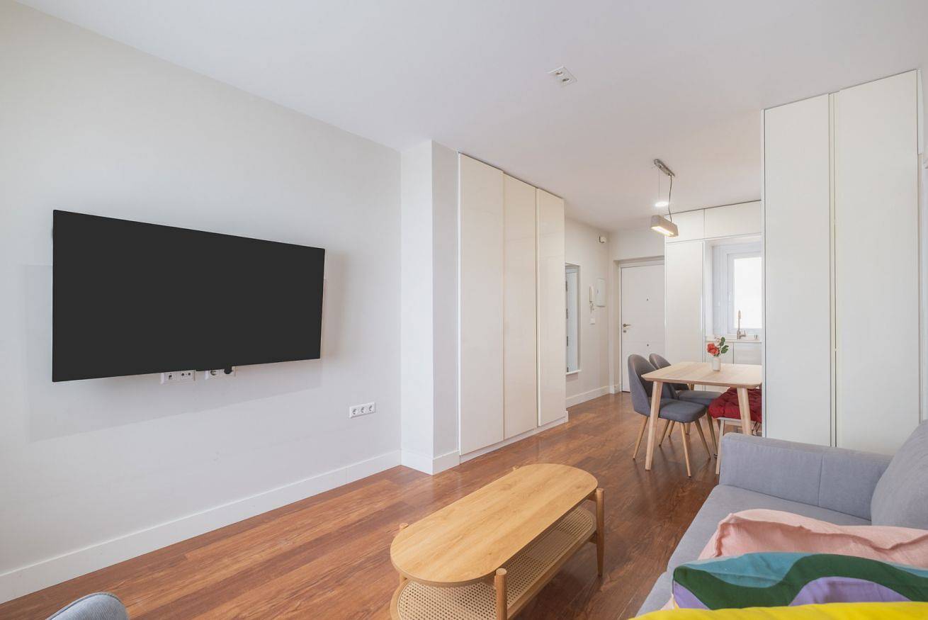 Apartamento entero, Amilcar Barca in Playa La Victoria, Cádiz