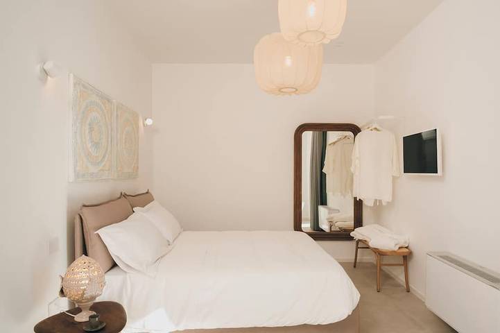 Appartement entier, Suite 13 B - San Lorenzo Suites in Putignano, Province de Bari