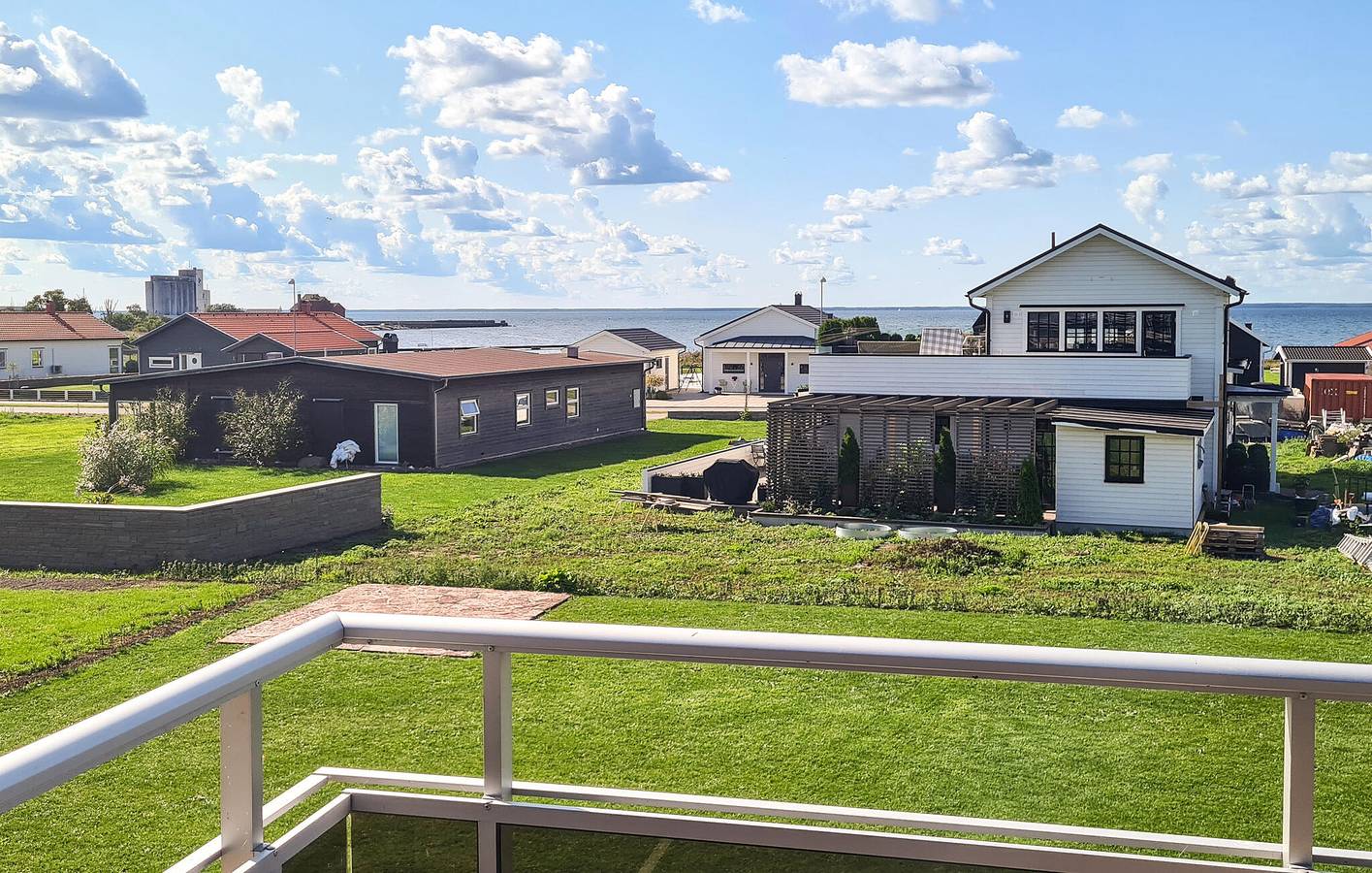 Hus för 8 Personer med utsikt in Öland
