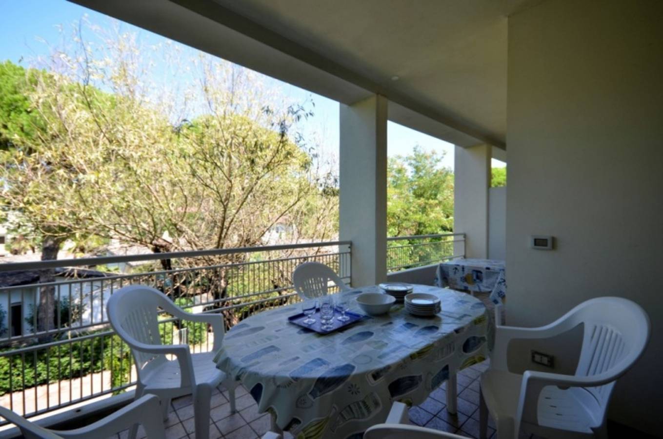 Appartamento vacanze a Provincia di Venezia a partire da 171€ a notte