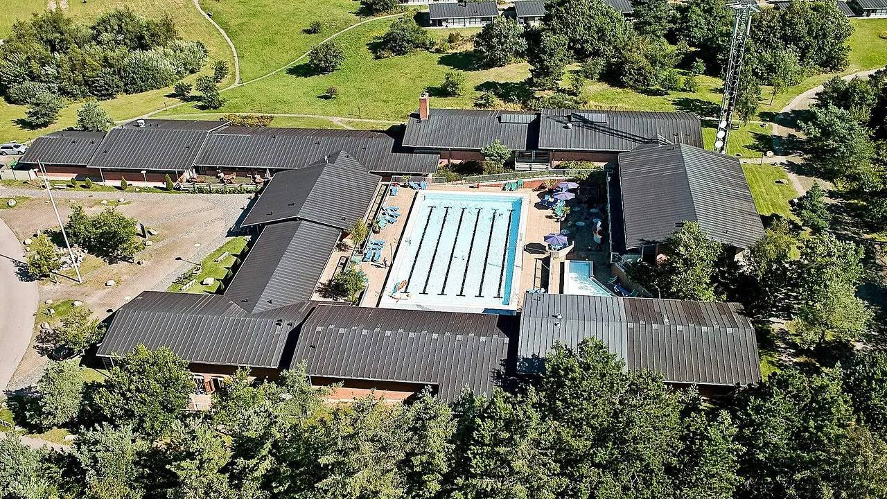 Ferienhaus für 4 Personen (45 m²) in Gilleleje in Gilleleje, Kattegat Küste