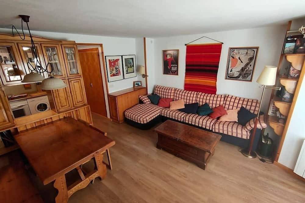 Entire apartment, Las Vistas de la Estación in Panticosa (Ski), Panticosa