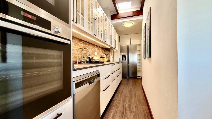 Casa rural para 4 personas, con jardín y piscina en San Miguel de Abona - 3