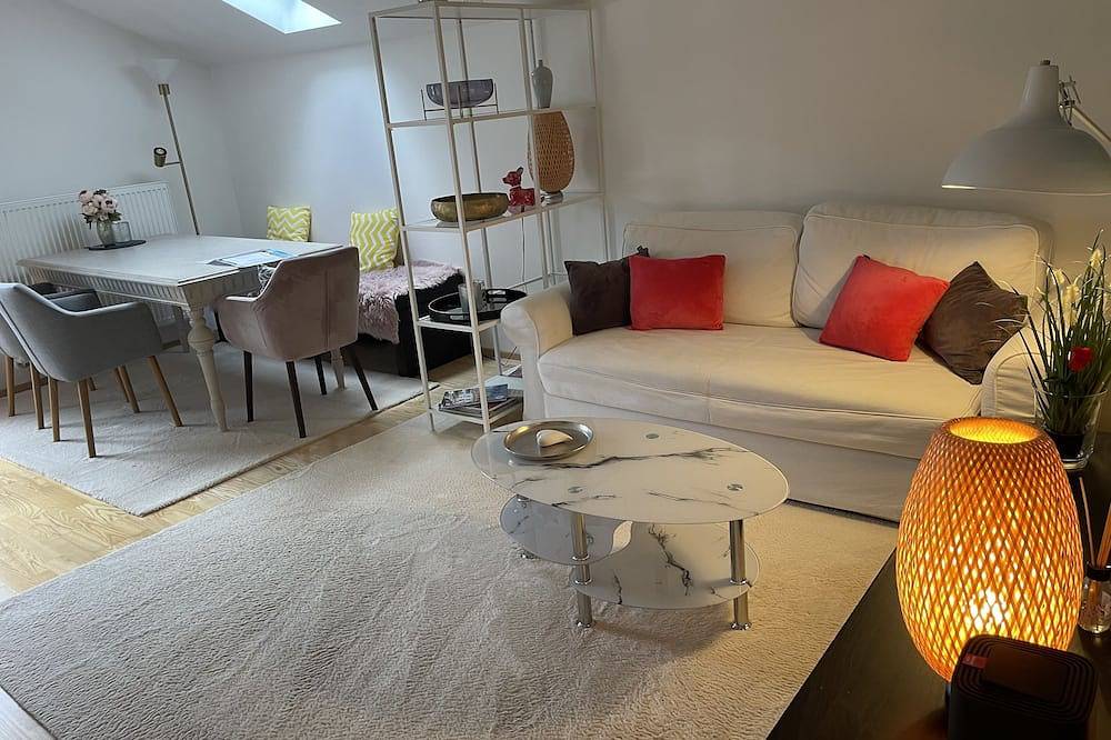 Ganze Wohnung, Einzigartige Auszeit in Bad Tölz in Bad Tölz, Tölzer Land
