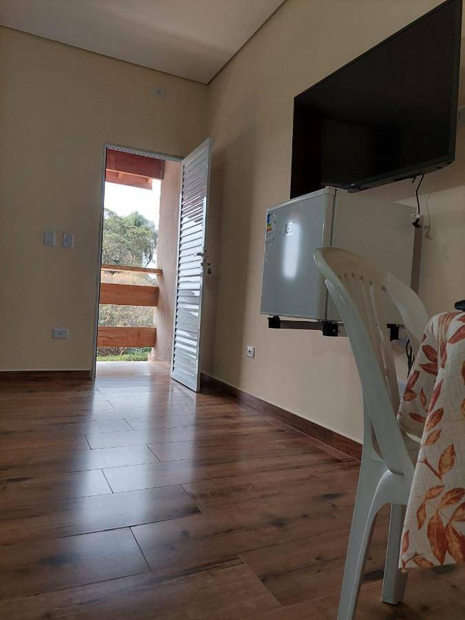 Hôtel pour 2 personnes, avec vue ainsi que jardin et piscine à São Roque - 3