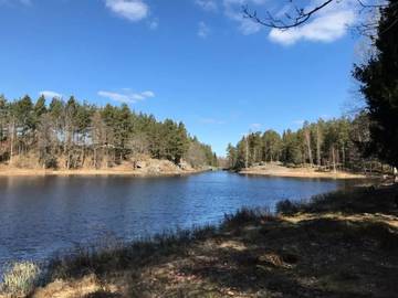 Villa for 5 People in Kalmar län, South Sweden, Photo 3