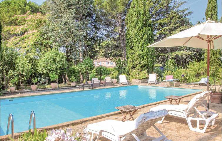 Casa de vacaciones para 7 personas, con terraza - 1