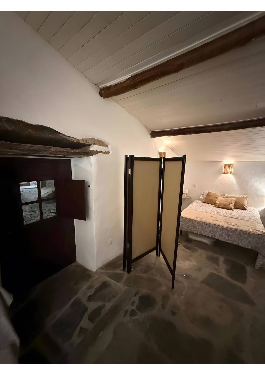 Appartement 'Casa Tia Anica I' met Uitzicht op het Meer, Wi-Fi en Airconditioning, foto 7