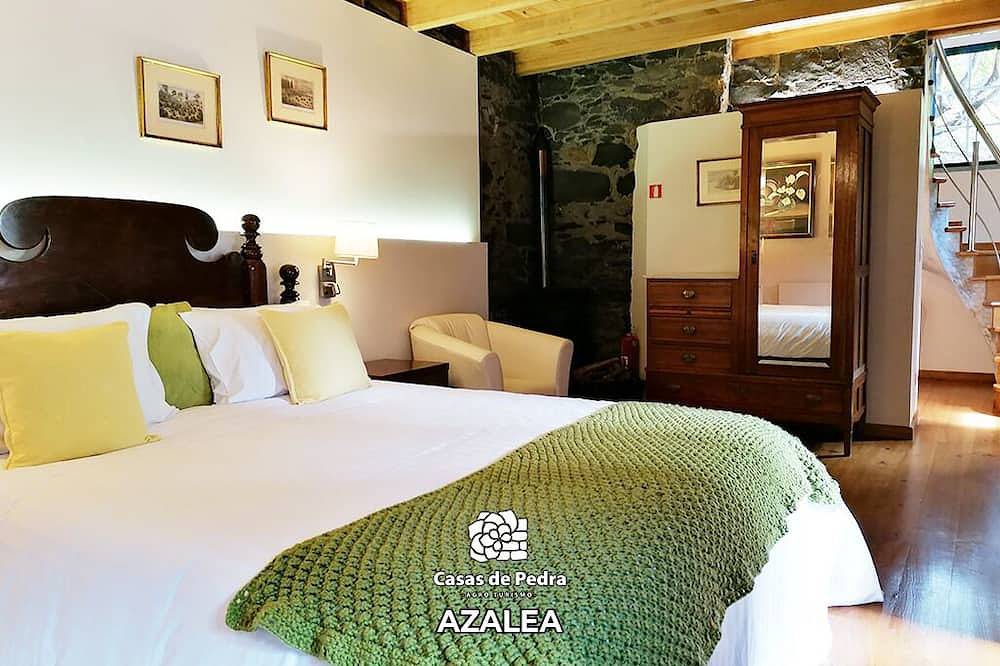 Casas de Pedra - Genießen Sie eine ländliche Atmosphäre mit allen Einrichtungen eines Hotels. in Camacha, Madeira