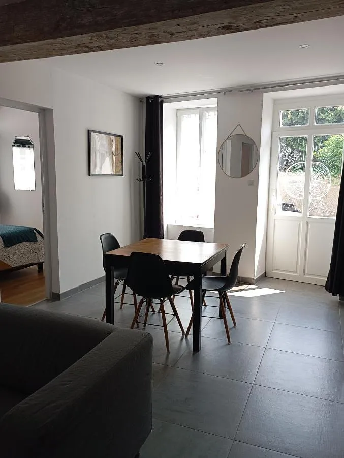 Appartement de vacances pour 4 personnes - 1