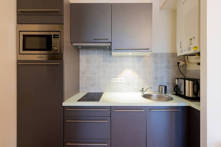 Ferienwohnung für 2 Personen in Occitanie - 3