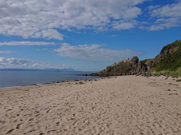 Cottage for 4 People in Ayrshire, Lowlands, Photo 3