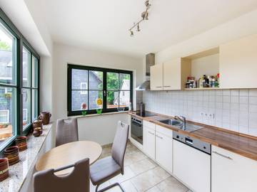 Ferienhaus für 20 Personen in Sachsenbrunn, Rennsteig, Bild 4