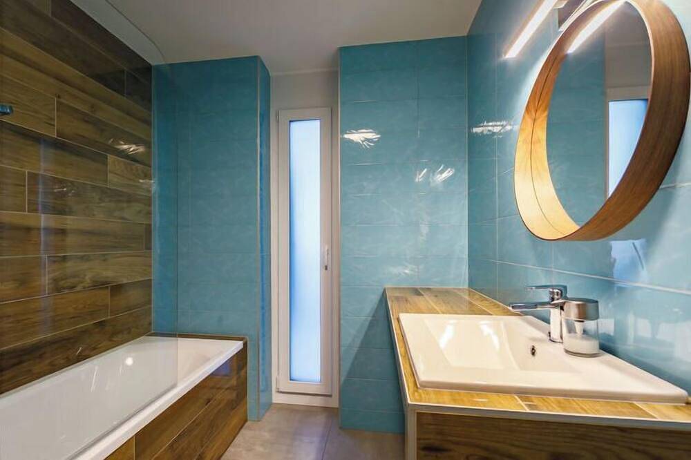 Ganze Wohnung, Ferienwohnung Kenese in Balatonszemes, Plattensee Südufer