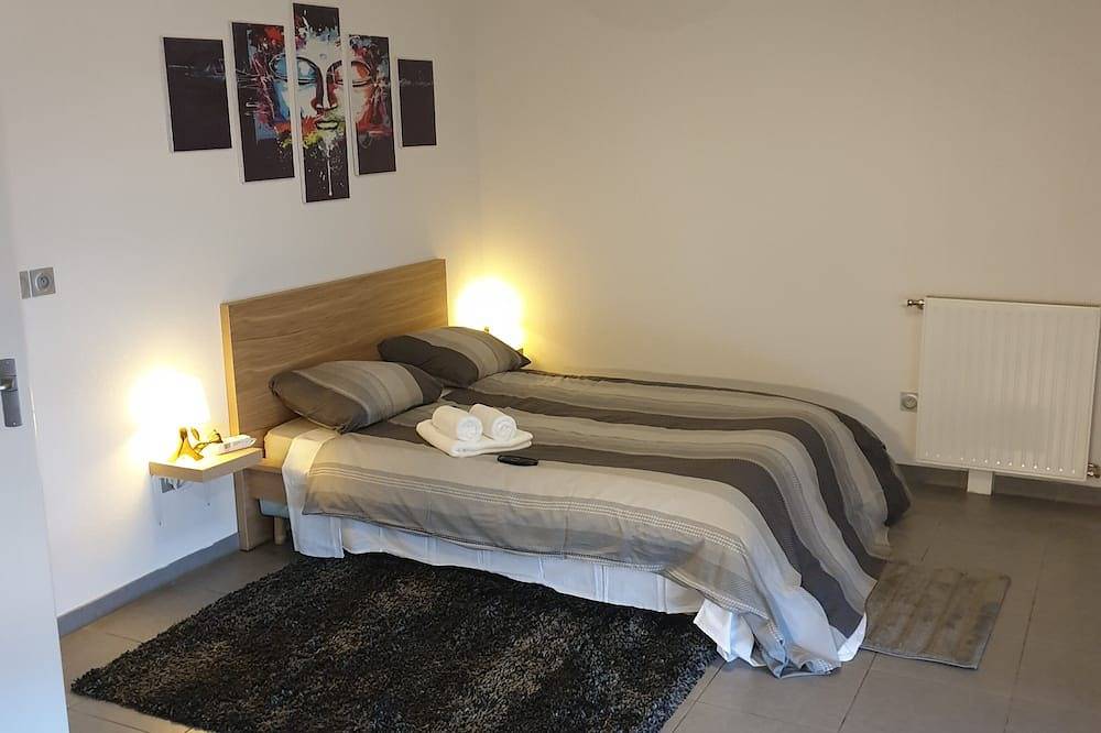 Geheel appartement, Vreedzame rustige studio in Minimes-Barrière de Paris (Toulouse), Toulouse