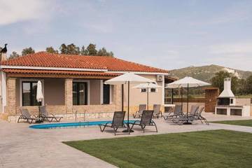 Villa für 8 Personen in Laganas, Zakynthos, Bild 2