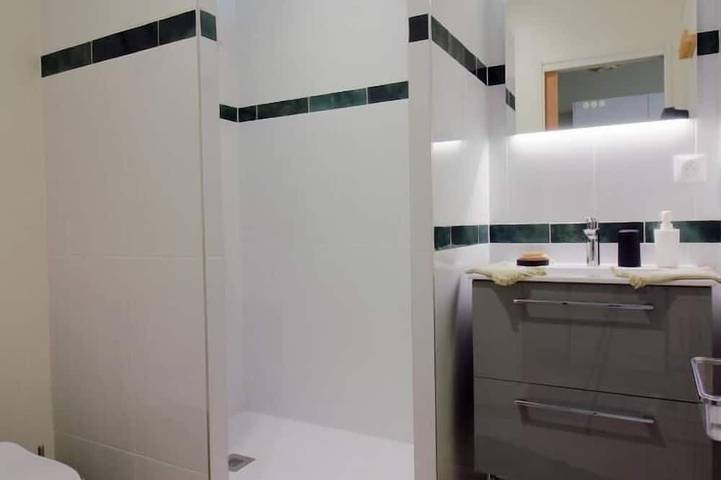 Location de vacances pour 2 personnes, avec jardin dans Villeneuve (Gironde) - 4