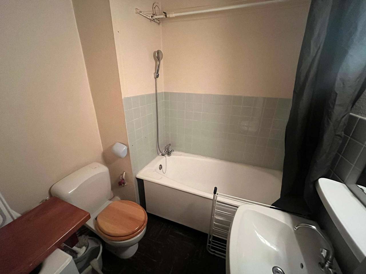 Estudio entero, Apartamento en Arâches-la-Frasse para 4 personas in Les Carroz, Arâches-la-Frasse