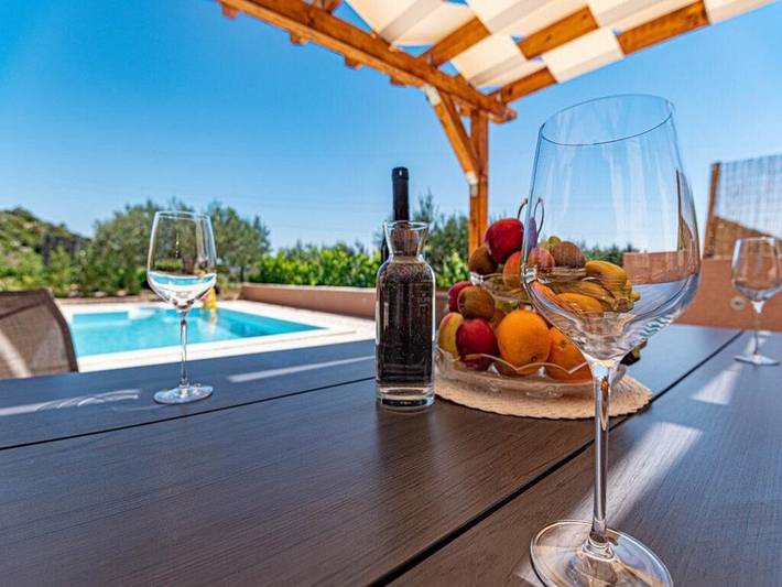 Ferienwohnung für 5 Personen in Sibenik - 2