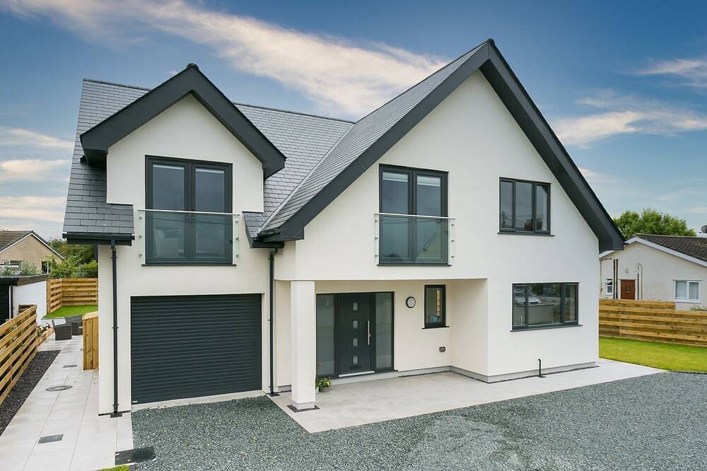 Casa vacanza a Anglesey a partire da 266€ a notte