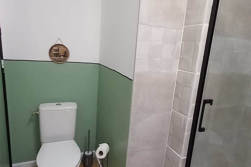 Entire apartment, Appartement T2 avec terrasse dans propriété neuve Ceyreste in Ceyreste, Marseille region