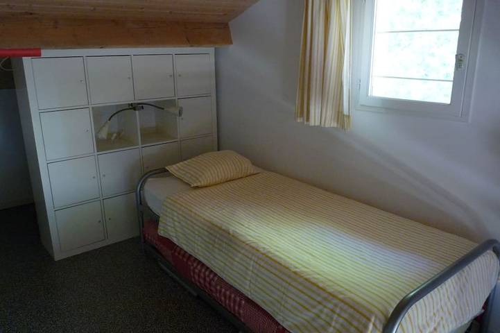 Location de vacances pour 4 personnes, avec jardin à Saint-Vivien-de-Médoc - 3