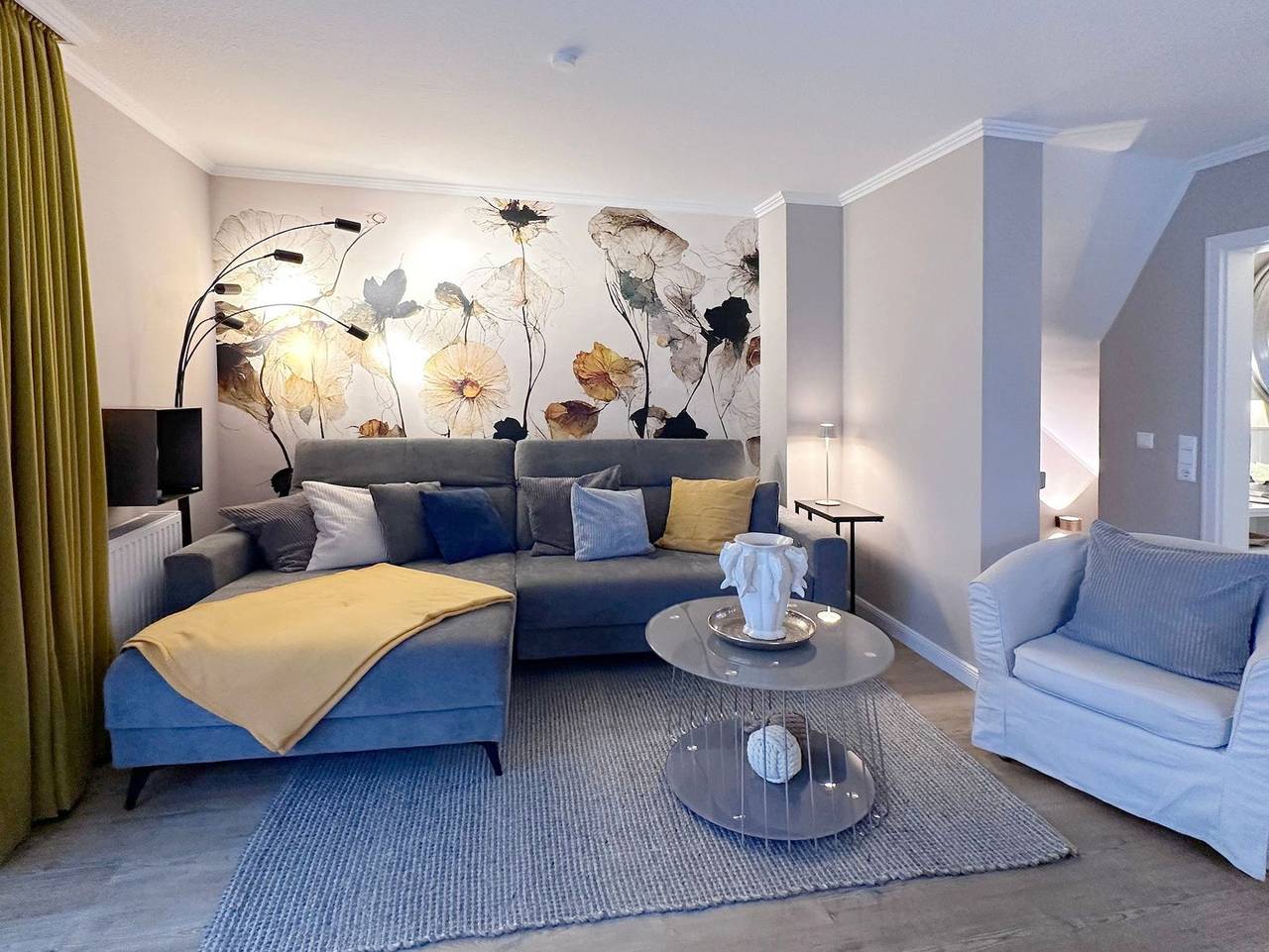 Ganze Ferienwohnung, Ferienwohnung Westkamp - Ferienwohnung Westkamp in Westerland, Sylt (Gemeinde)