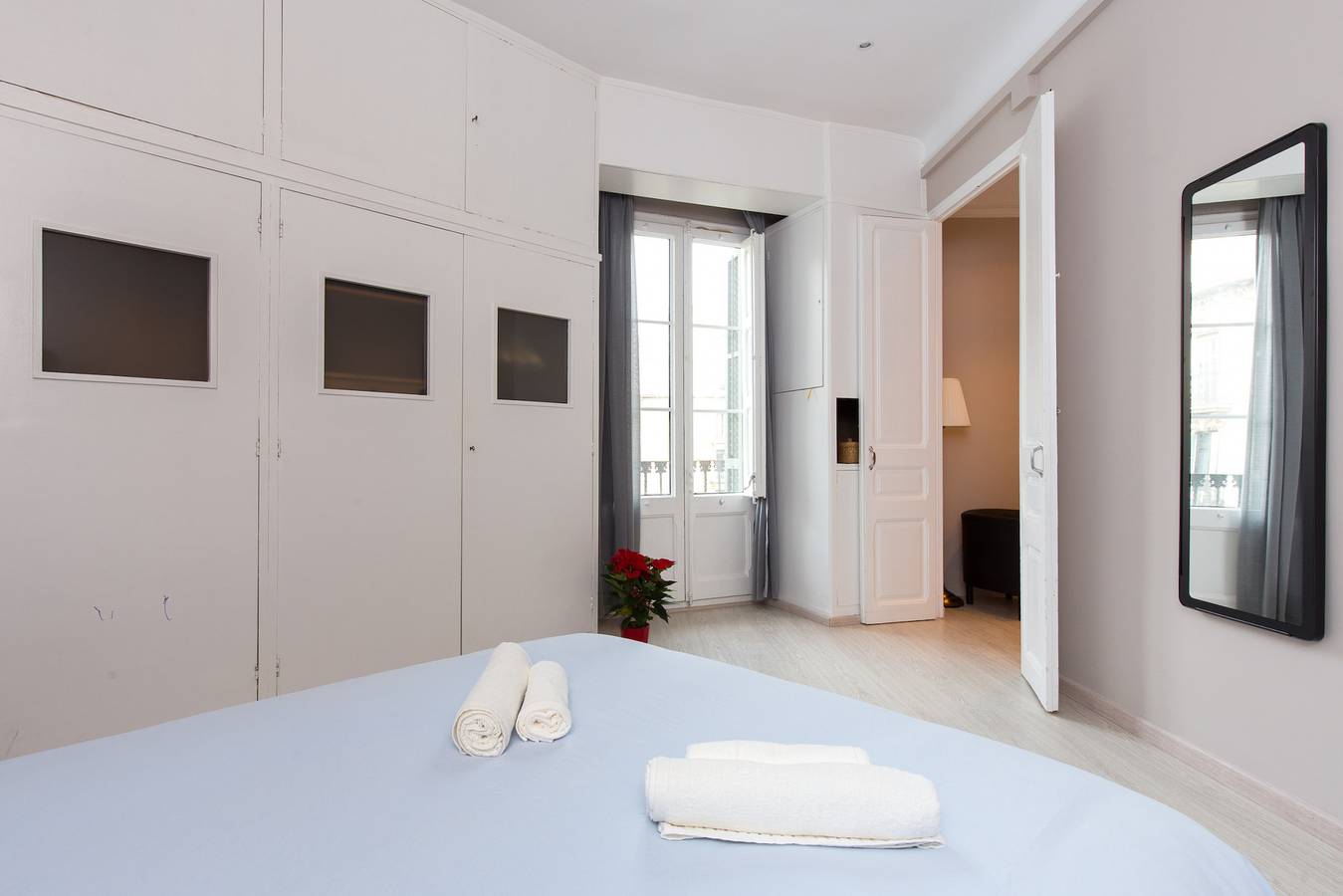 Appartamento intero, Key Bcn Girona 3.2 (8pax) in Barcelona Centre, Barcellona