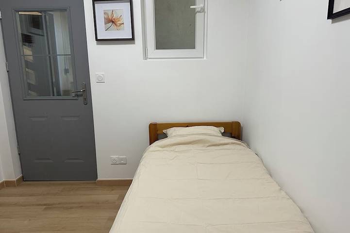 Ferienwohnung für 2 Personen - 1