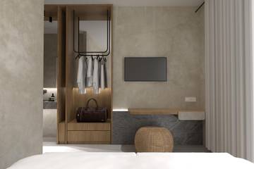 Villa voor 4 Personen in Agios Nikitas, Griekenland, Afbeelding 4