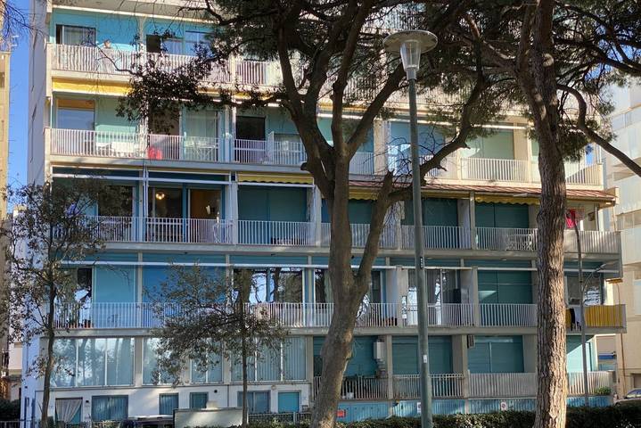 Appartamento intero, M. H. Lamarmora Apartment in Spiaggia di Follonica (Scarlino), Follonica