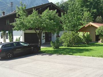 Apartament Wakacyjny dla 4 osoby w Aschau im Chiemgau, Alpy Bawarskie, Zdjęcie 3
