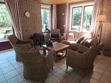 Vakantiehuis voor 5 Personen in Drenthe, Nederland, Afbeelding 1